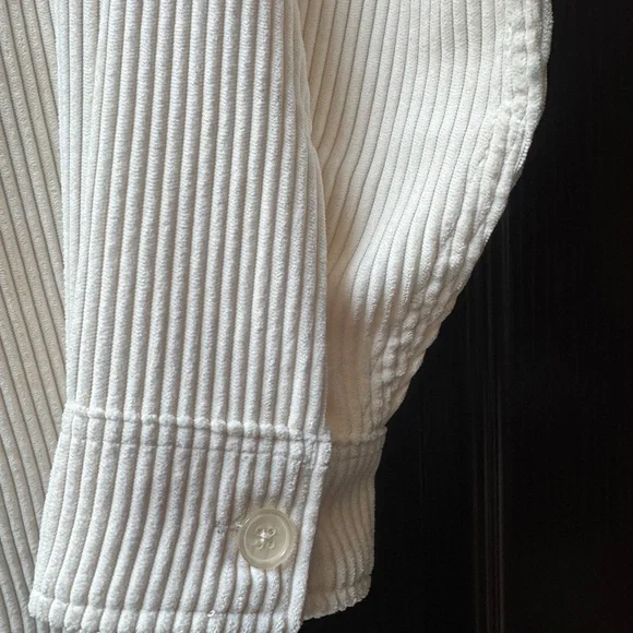 Simons Overshirt - Picture 4 of 4